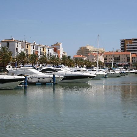 Praia Village Ao Vilamoura Eksteriør bilde