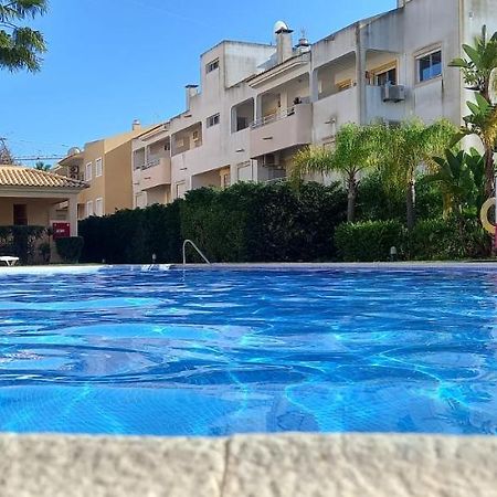 Praia Village Ao Vilamoura Eksteriør bilde