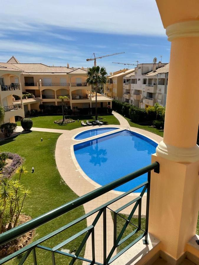 Praia Village Ao Vilamoura Eksteriør bilde